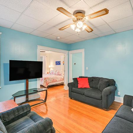Medford Apartment Rental, 5 Mi To Downtown Boston Luaran gambar